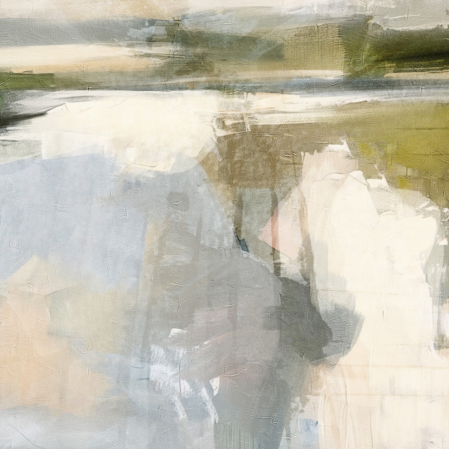 Tranquil Fields, Style A - Image 11