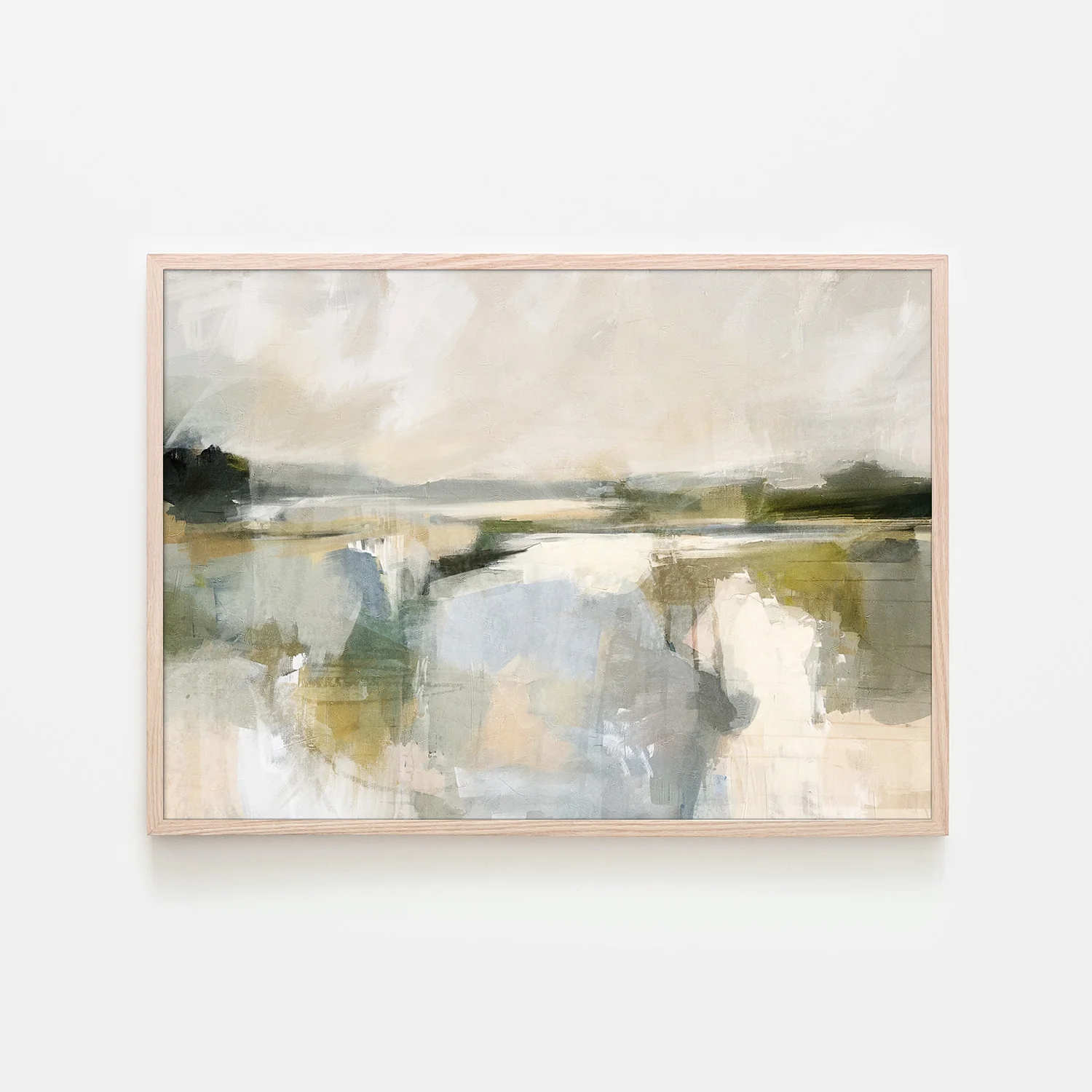 Tranquil Fields, Style A - Image 6