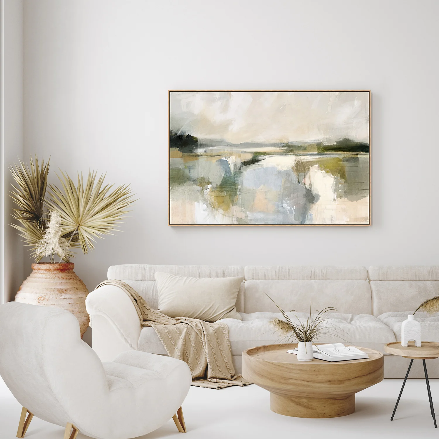 Tranquil Fields, Style A - Image 9