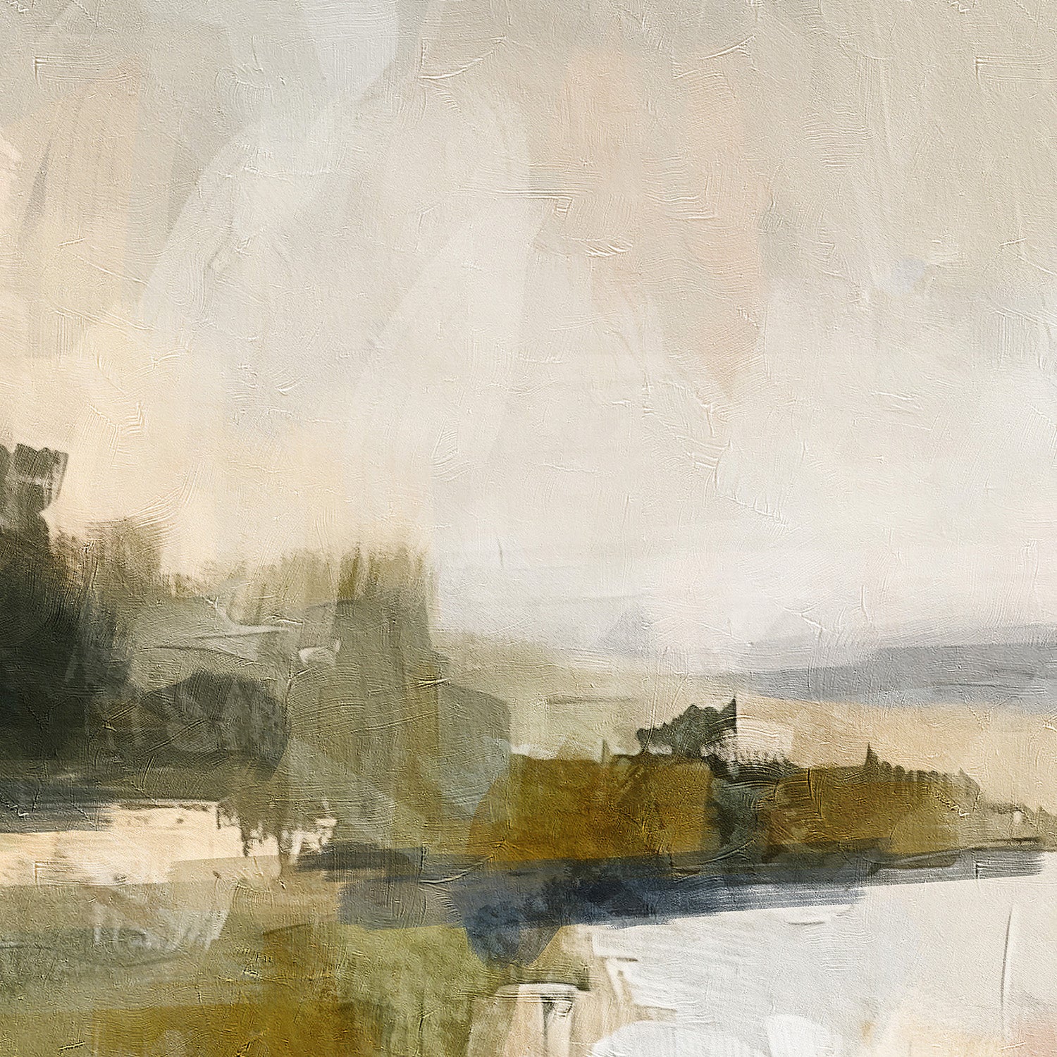 Tranquil Fields, Style B - Image 10