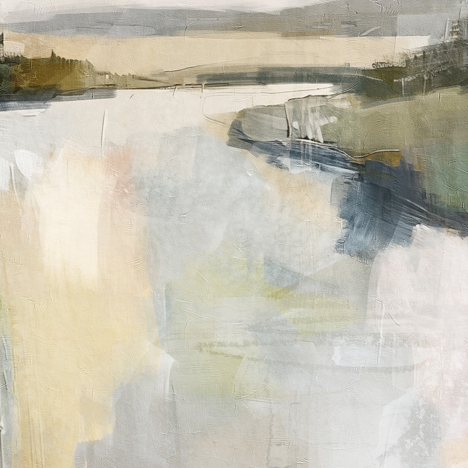 Tranquil Fields, Style B - Image 11