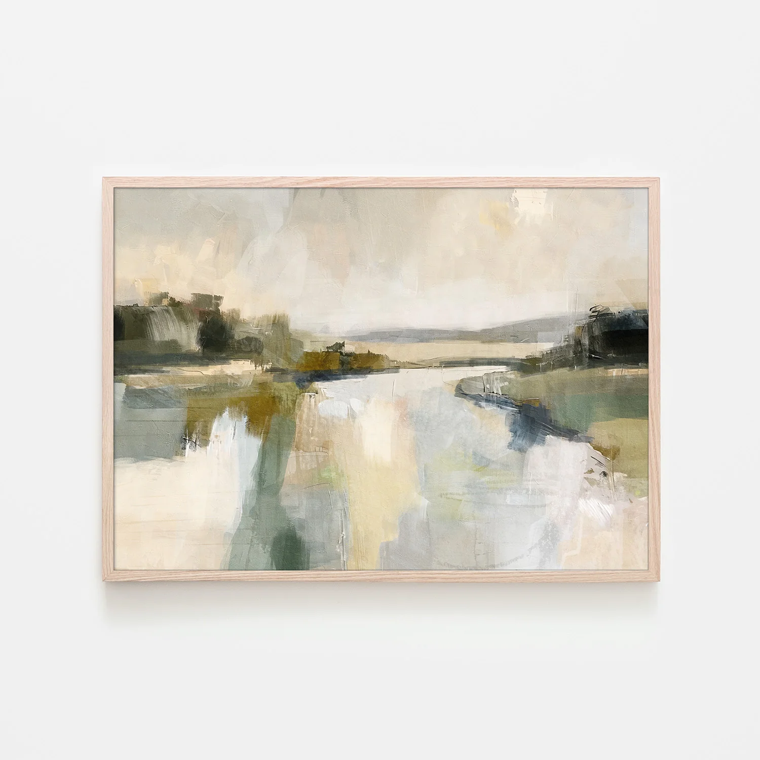 Tranquil Fields, Style B - Image 6