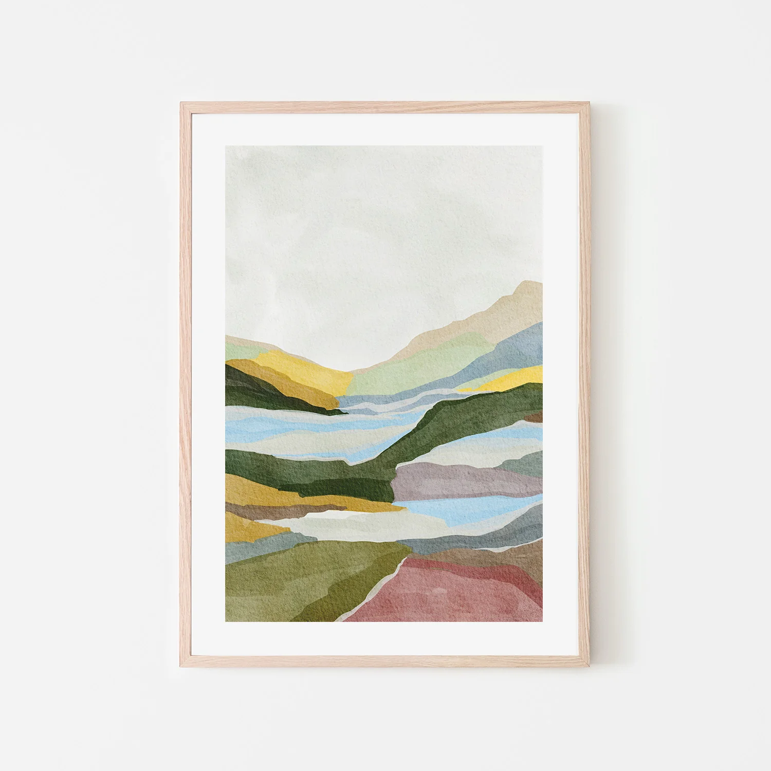 Tranquil Hill View - Image 6