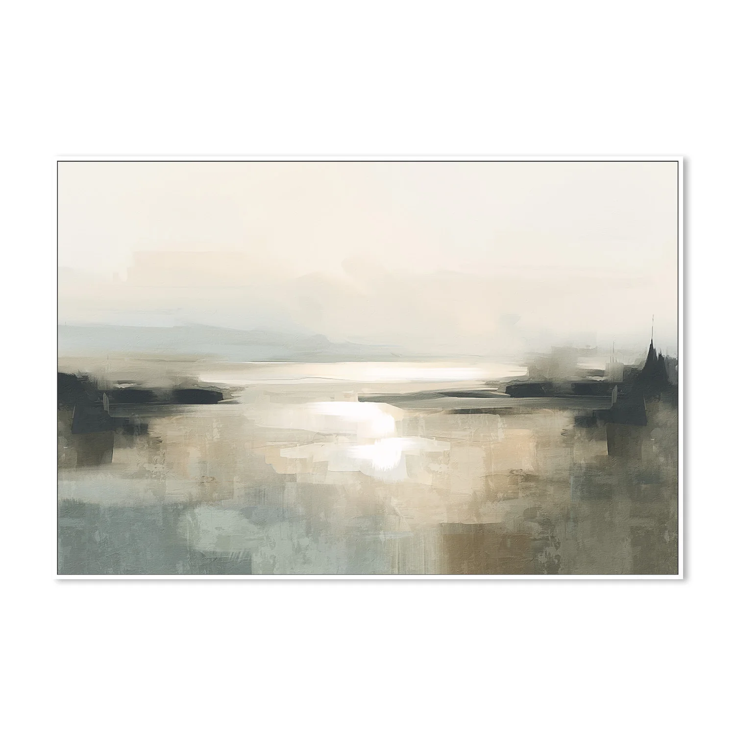 Tranquil Marsh, Style A - Image 5
