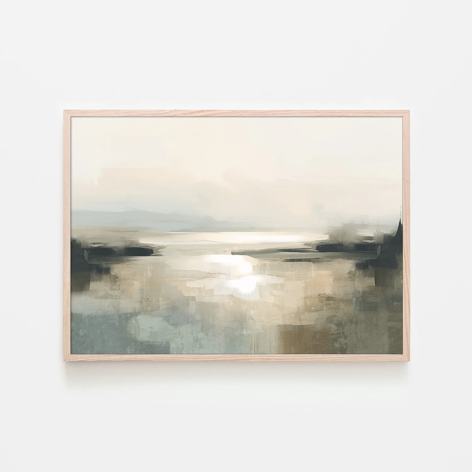 Tranquil Marsh, Style A - Image 6