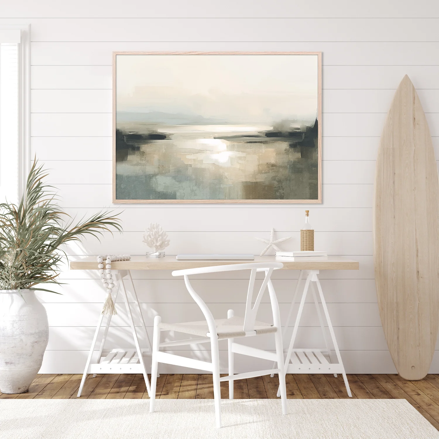 Tranquil Marsh, Style A - Image 8