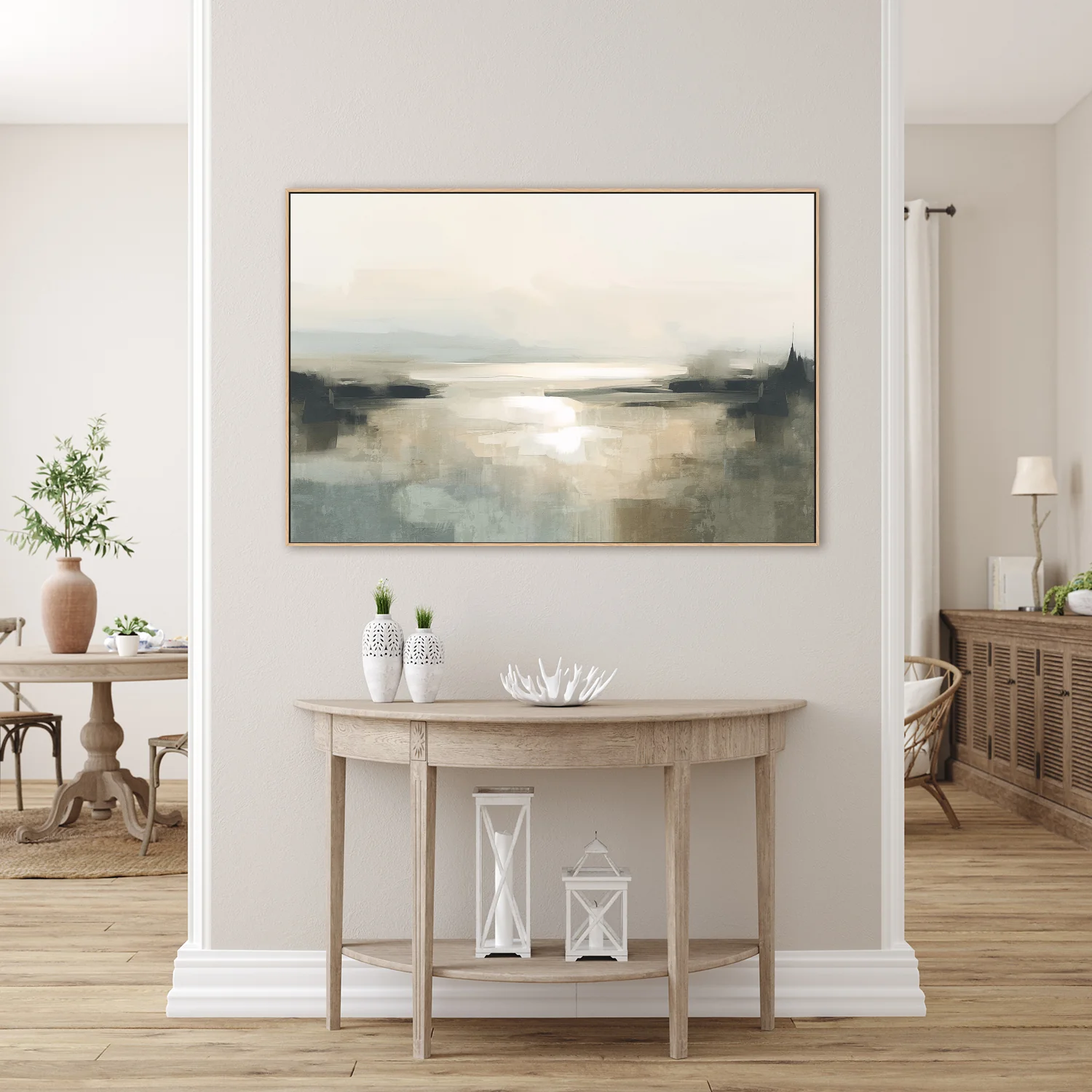 Tranquil Marsh, Style A - Image 9