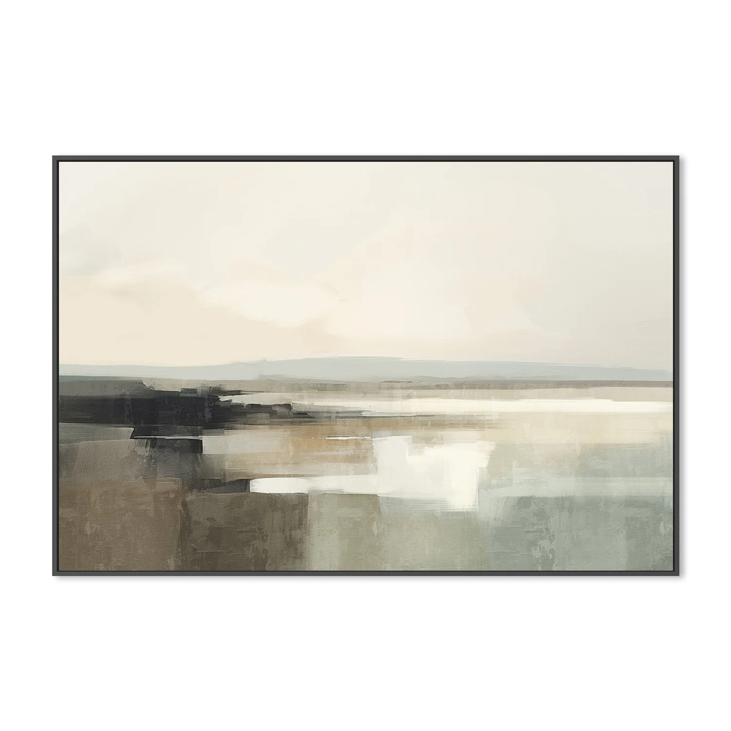 Tranquil Marsh, Style B - Image 3