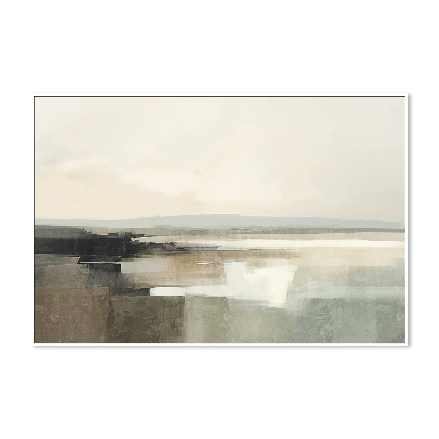 Tranquil Marsh, Style B - Image 5