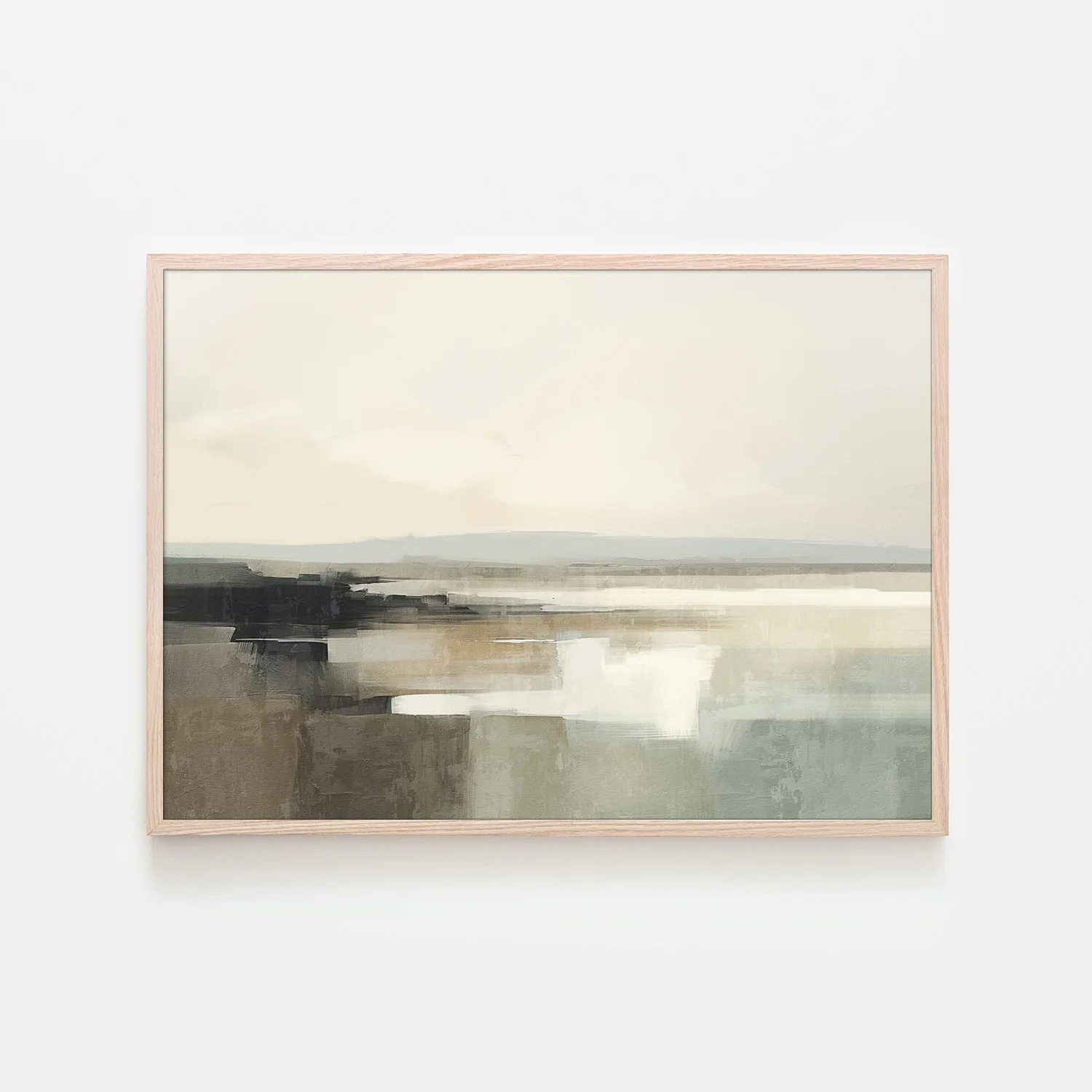 Tranquil Marsh, Style B - Image 6