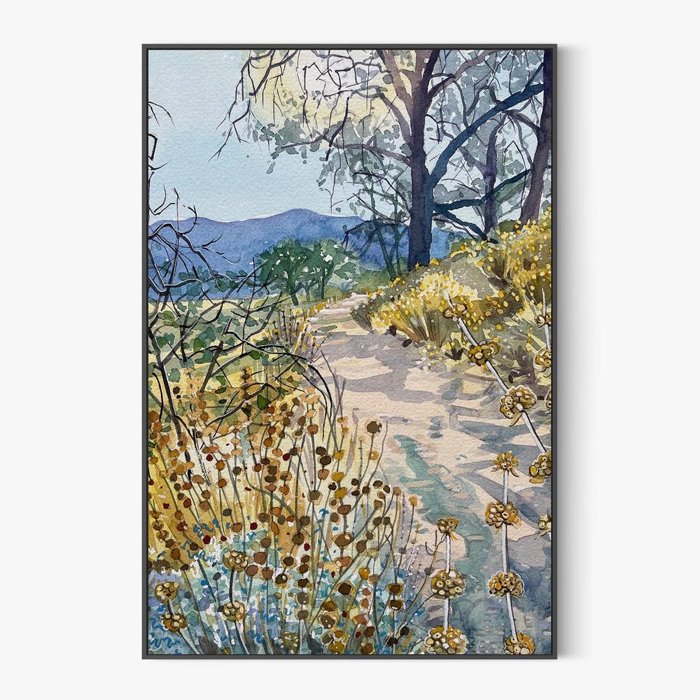 Tranquil Nature Trail - Image 3