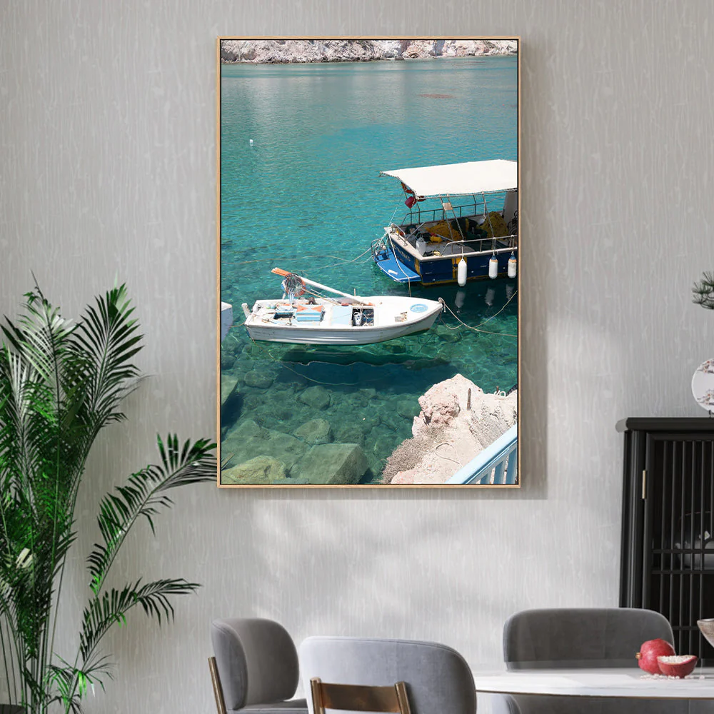 Tranquil Waters - Image 2