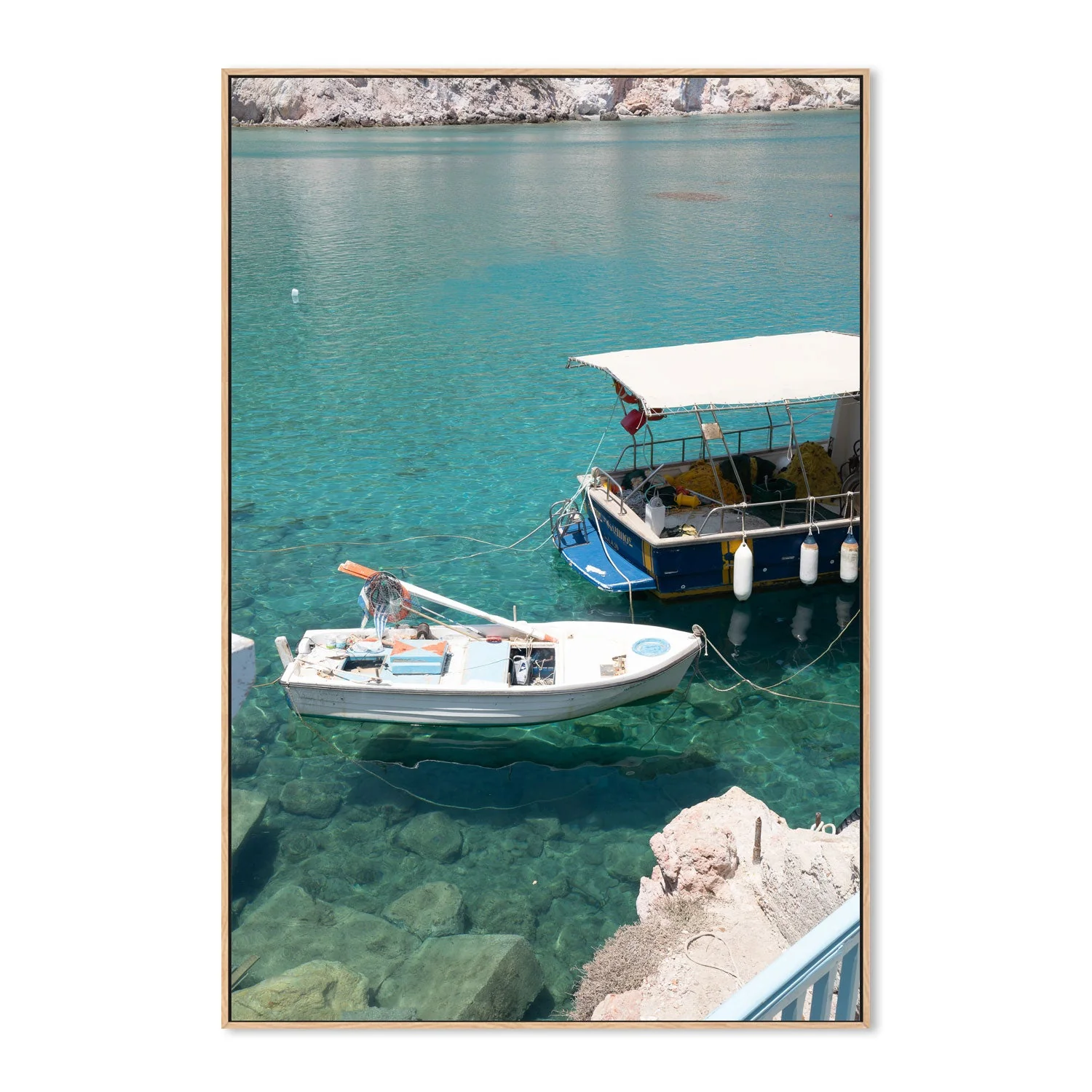 Tranquil Waters - Image 4