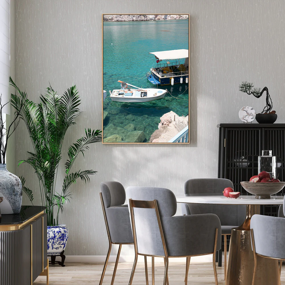 Tranquil Waters - Image 7