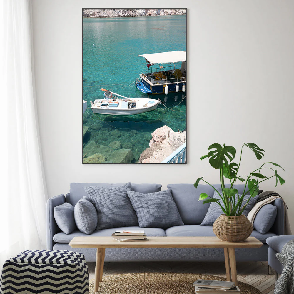 Tranquil Waters - Image 8