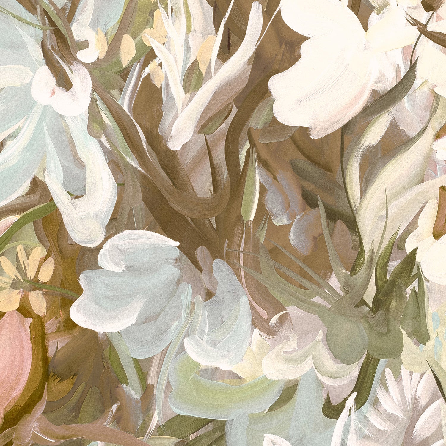 Tranquil Wildflowers - Image 10