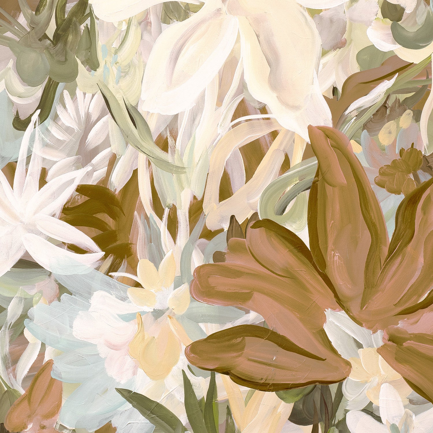 Tranquil Wildflowers - Image 11