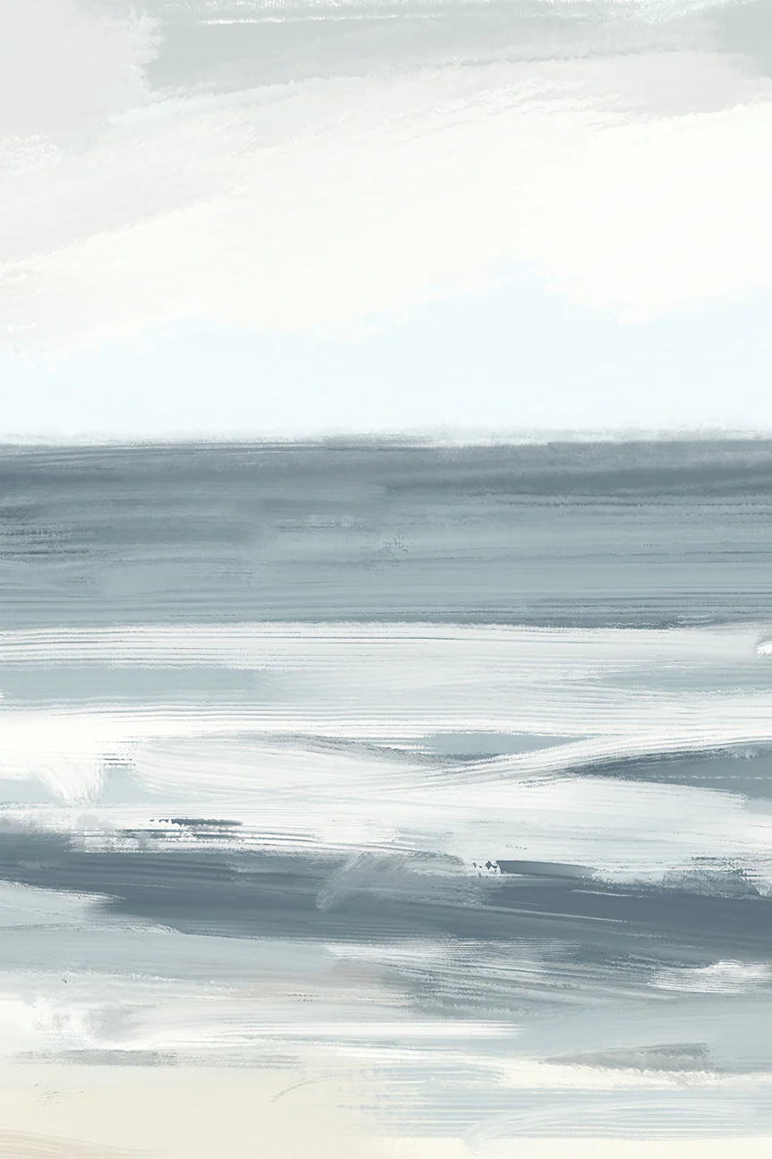 Tranquility Panoramic