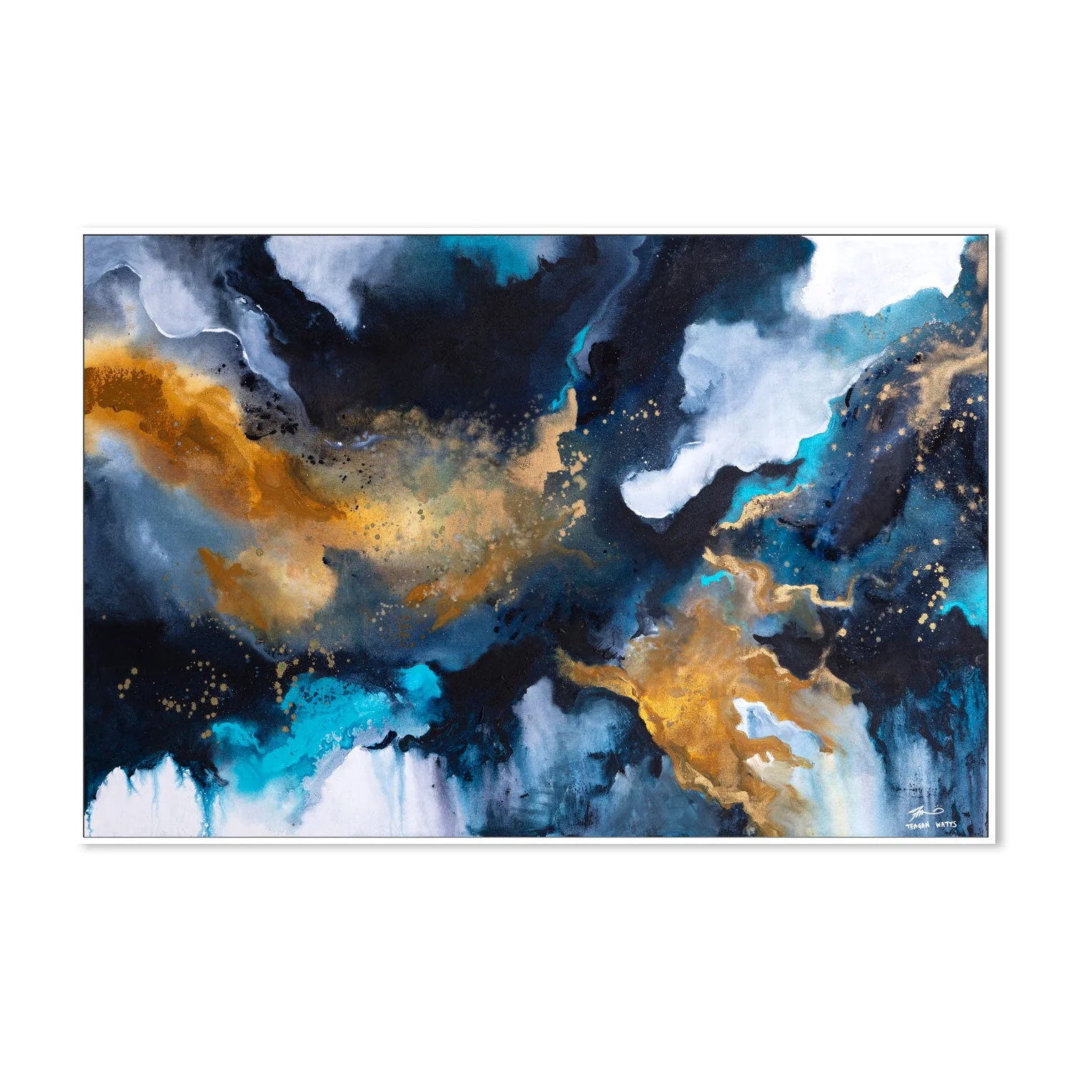 Transcend - Image 5