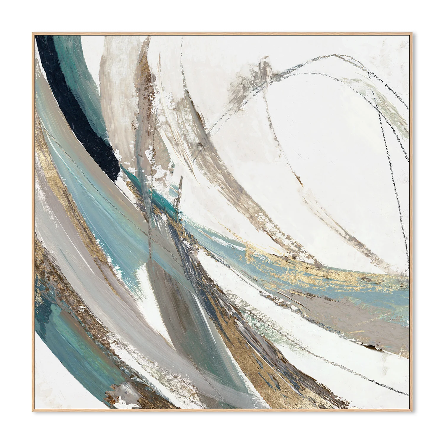 Transcendent Visions, Style B - Image 3