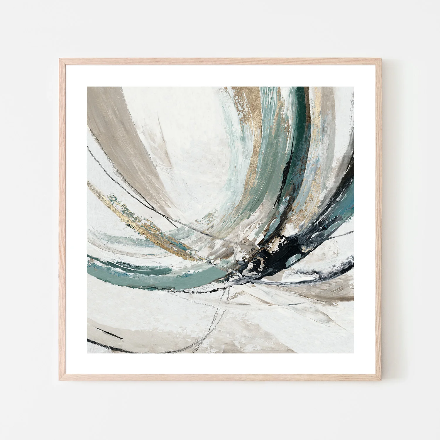 Transcendent Visions, Style C - Image 6
