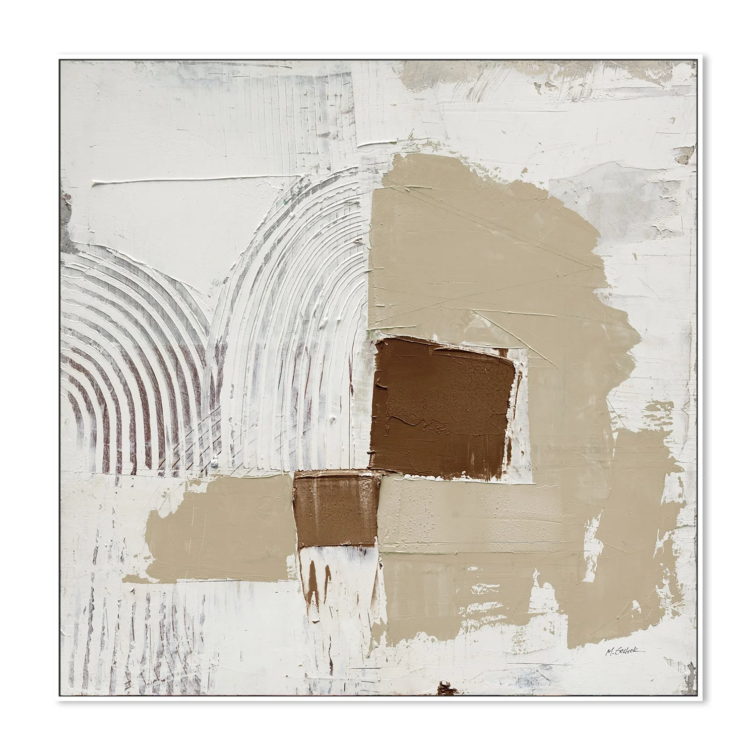 Transformation Brown - Image 5