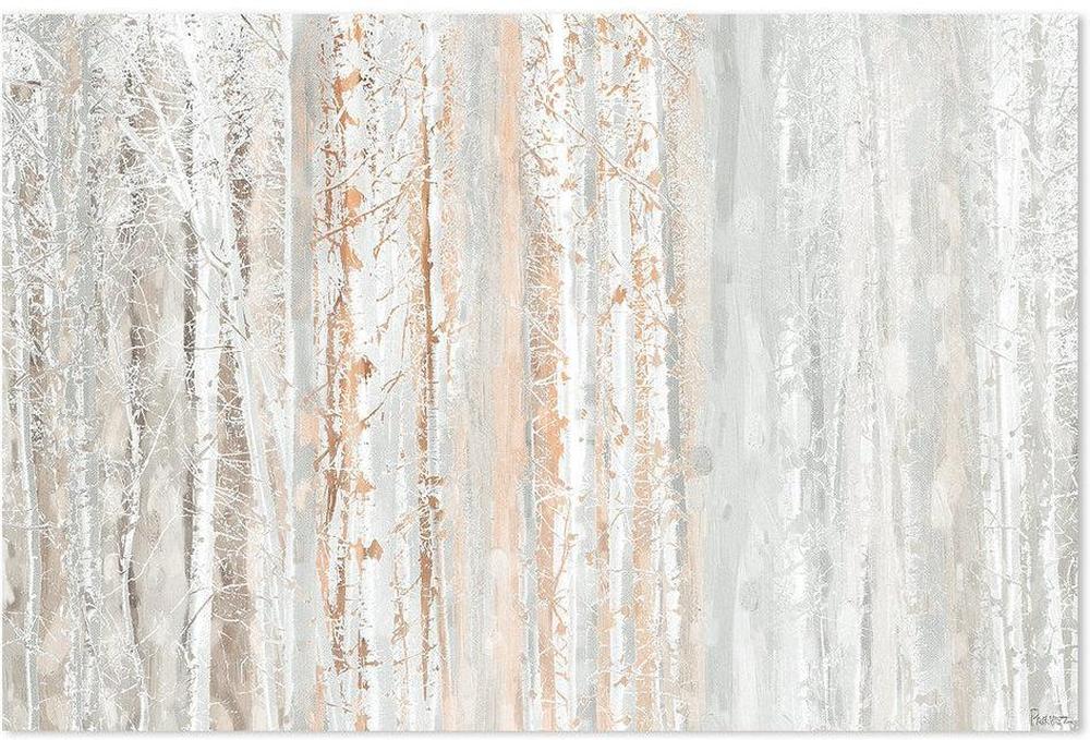 Tree Bark, Soft Tone