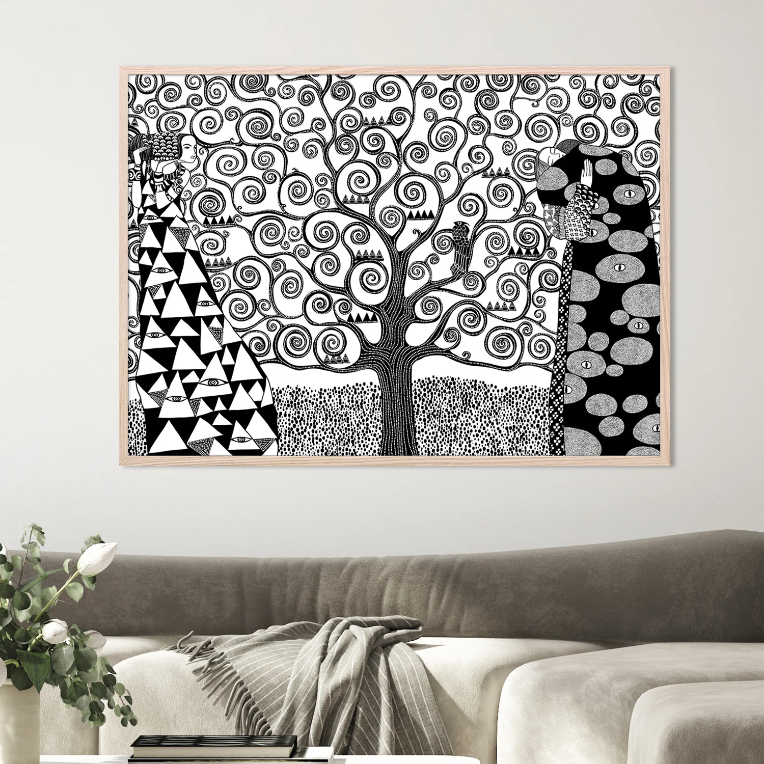 Tree of Life - Image 2