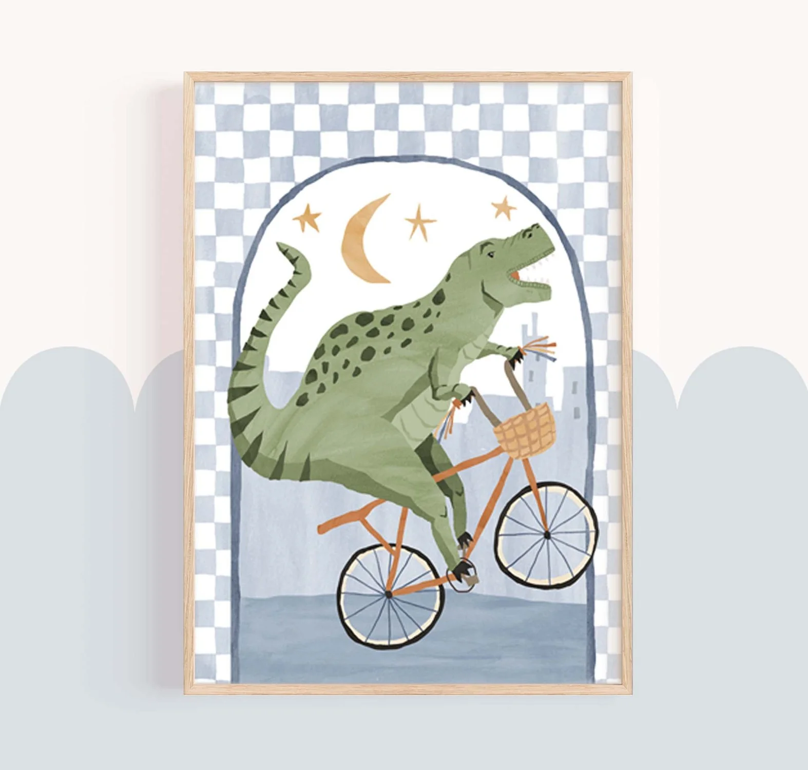 Trex Rider Arch - Image 2