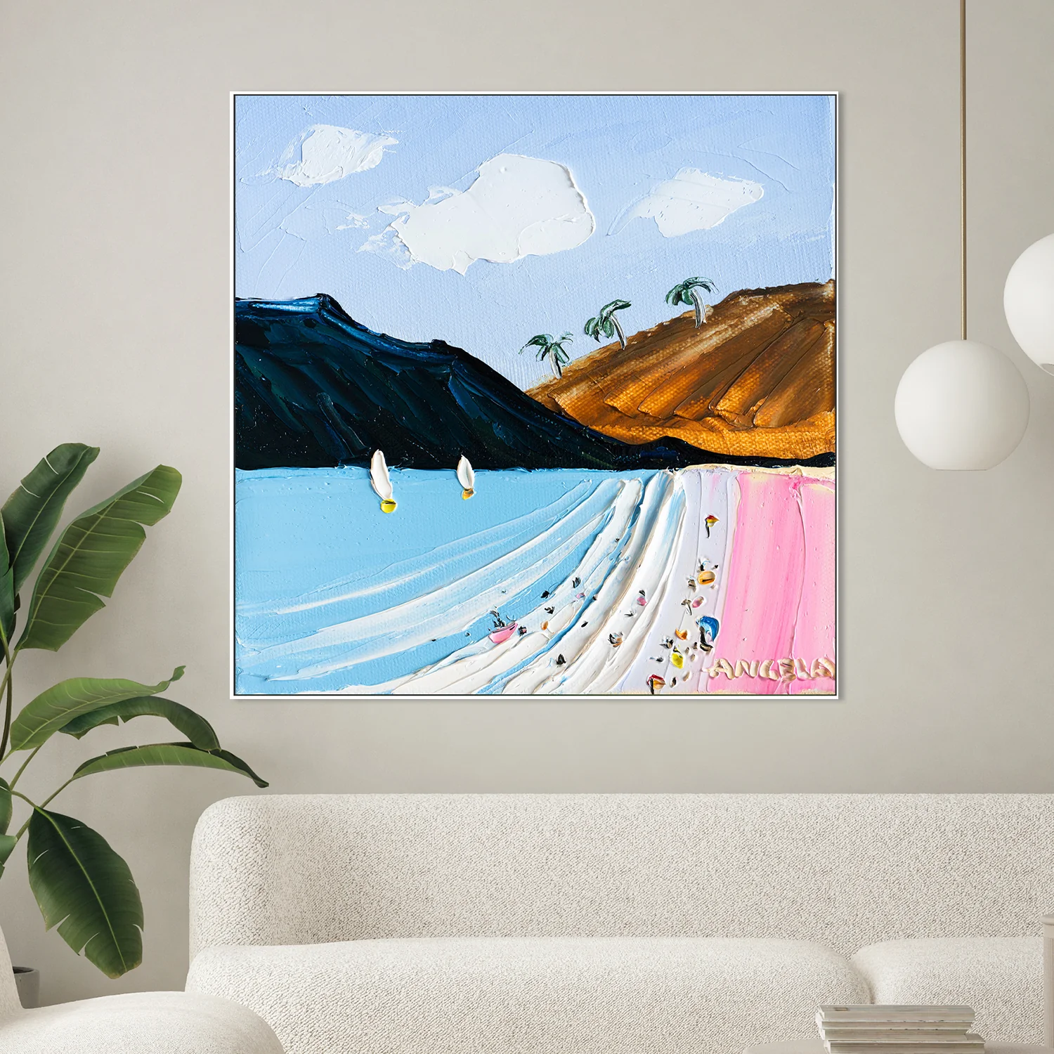 Tropical Breeze - Image 2