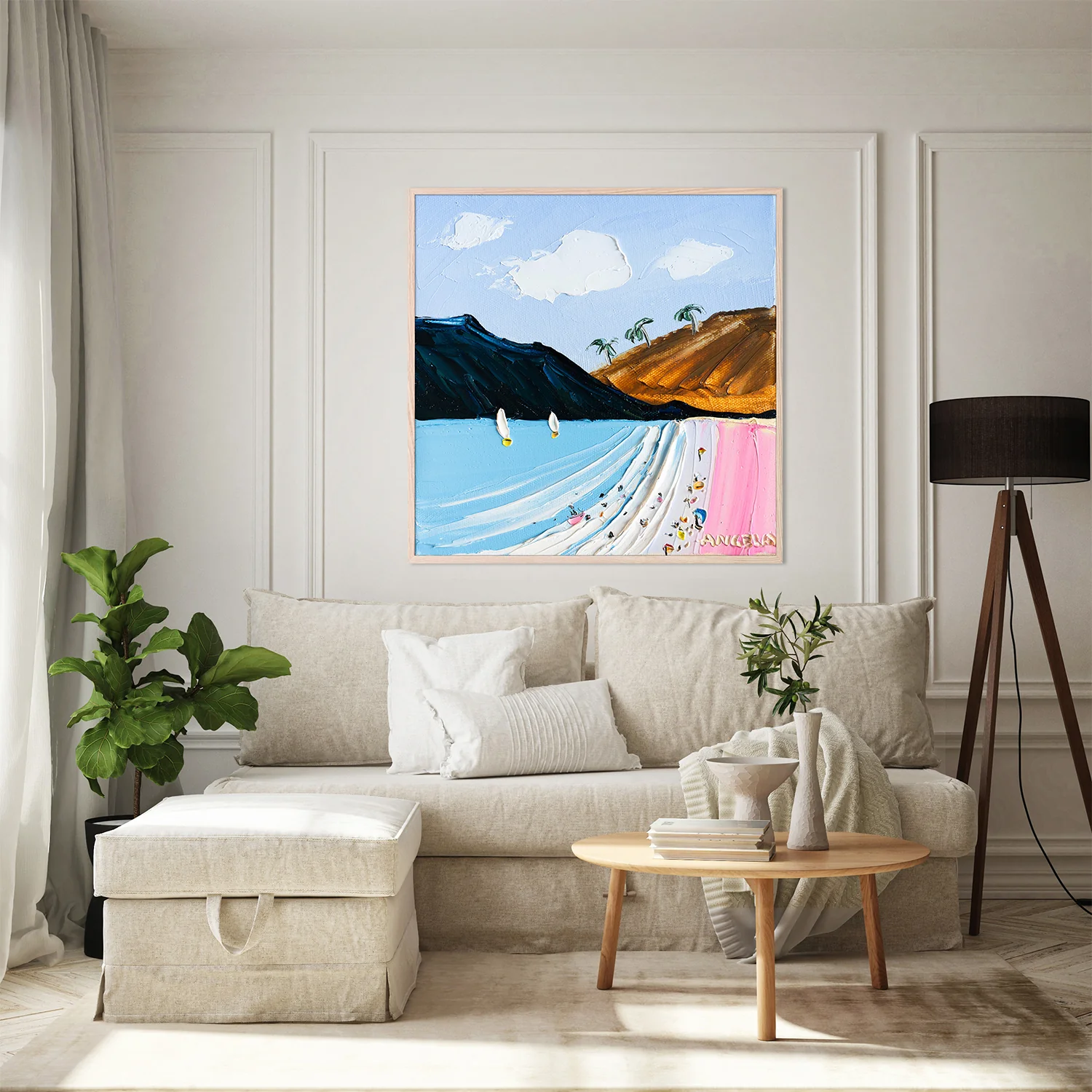 Tropical Breeze - Image 8