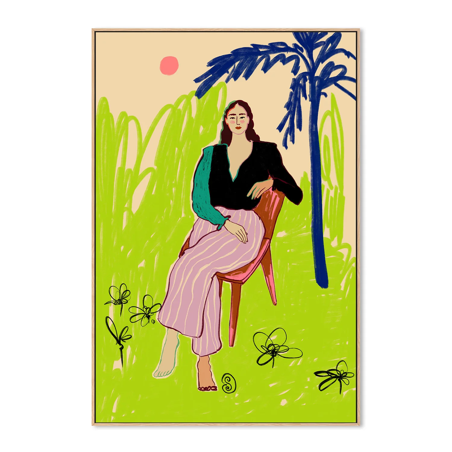 Tropical Daydream - Image 4