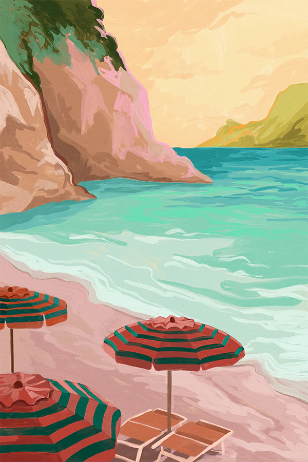 Tropical Holiday