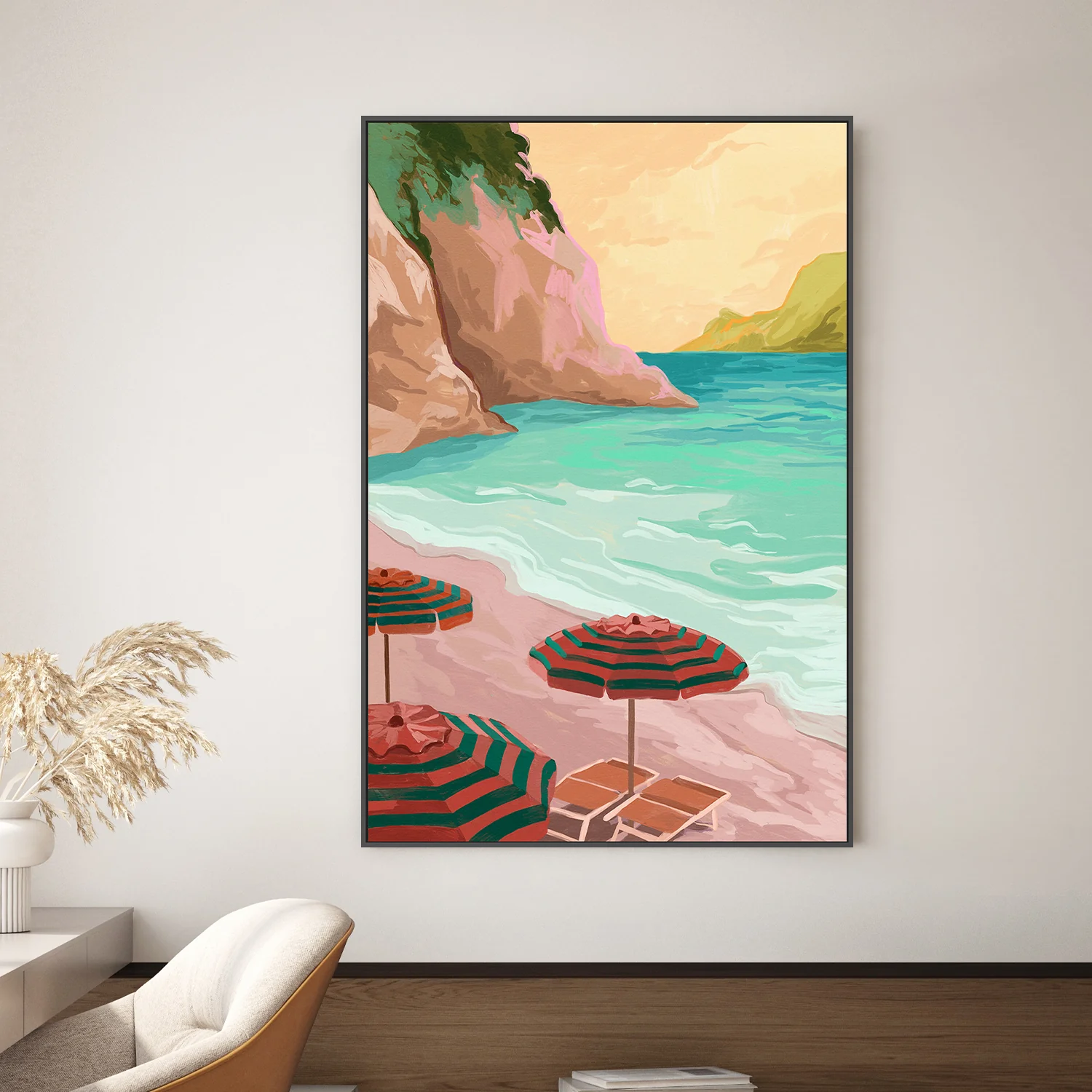 Tropical Holiday - Image 2