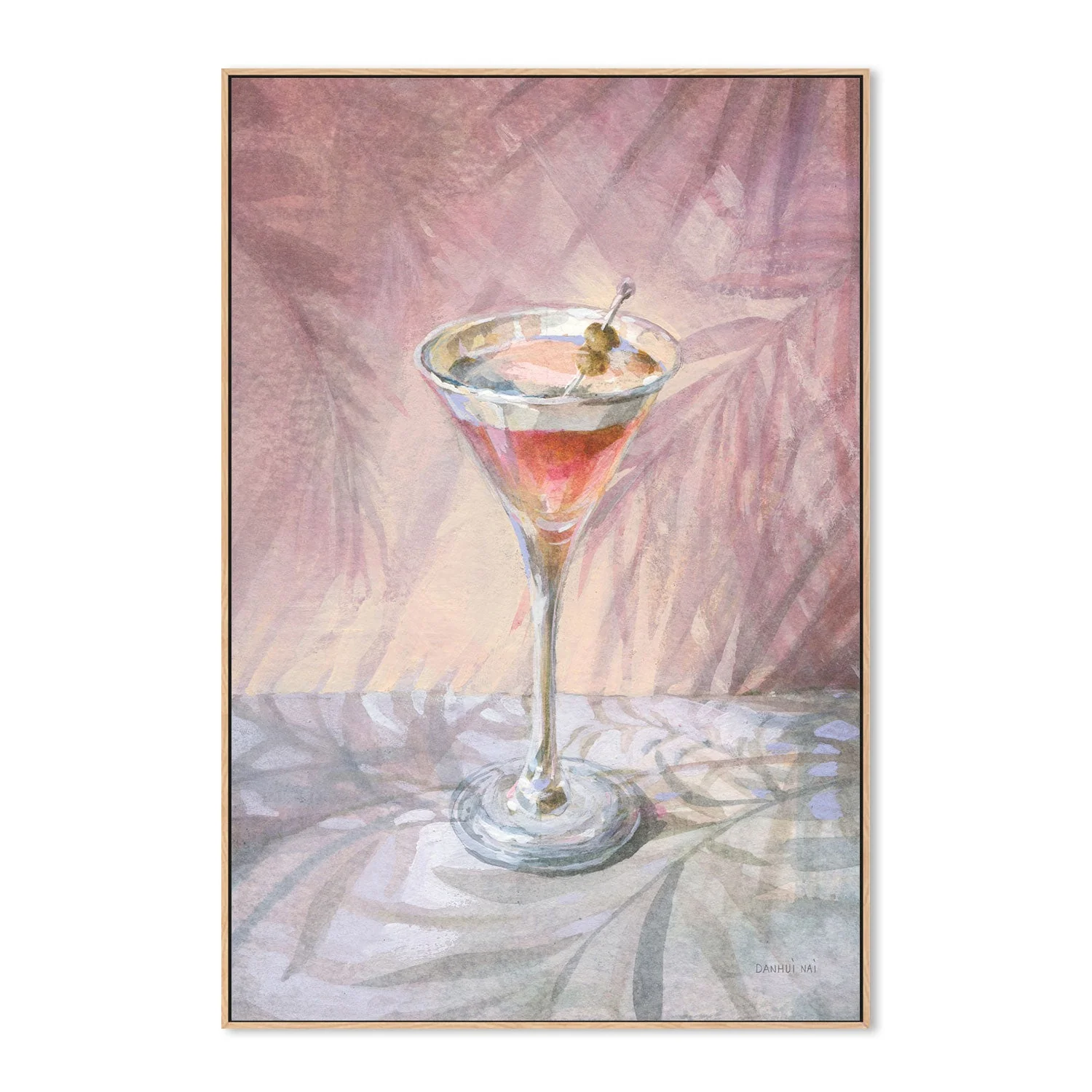Tropical Martini - Image 4