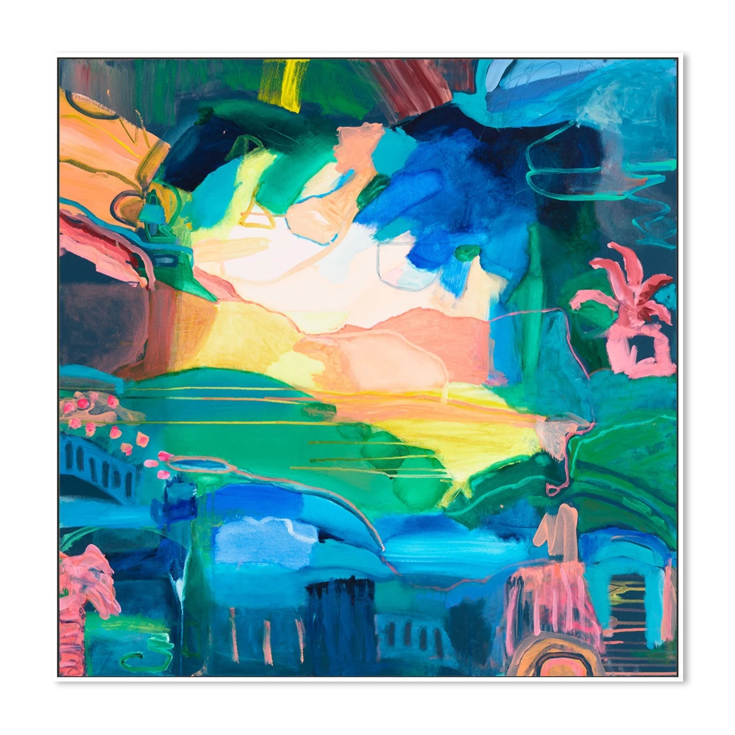 Tropical Oasis - Image 6