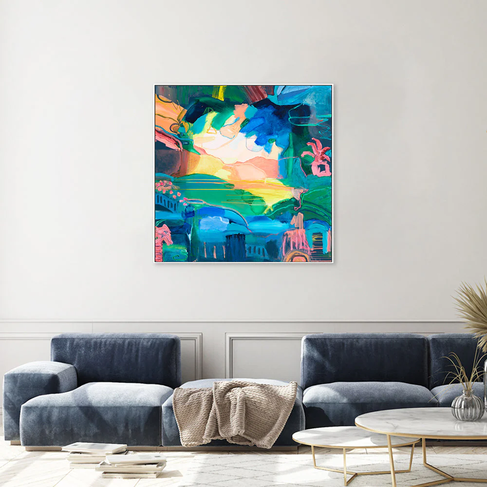 Tropical Oasis - Image 8