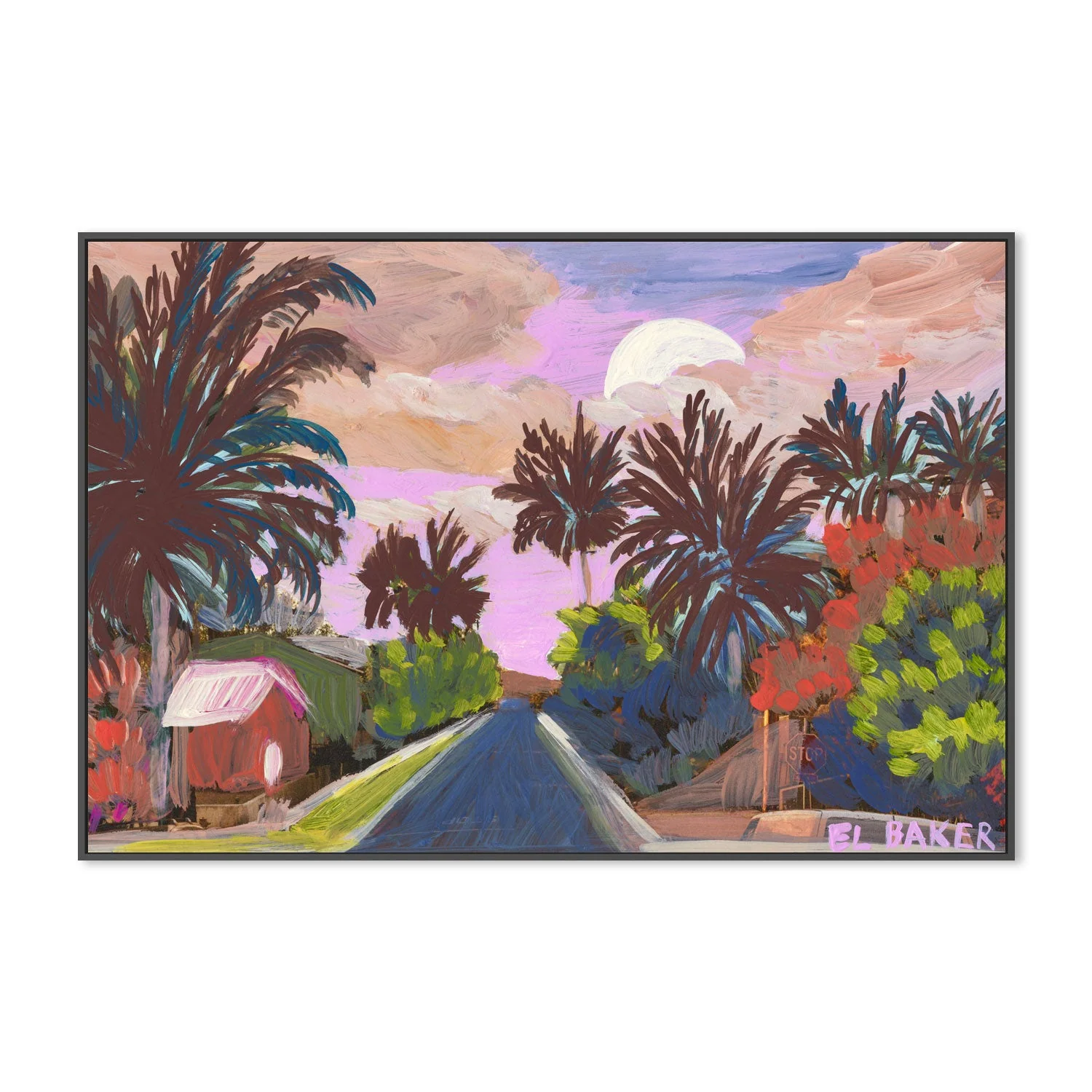 Tropical Street - Image 3