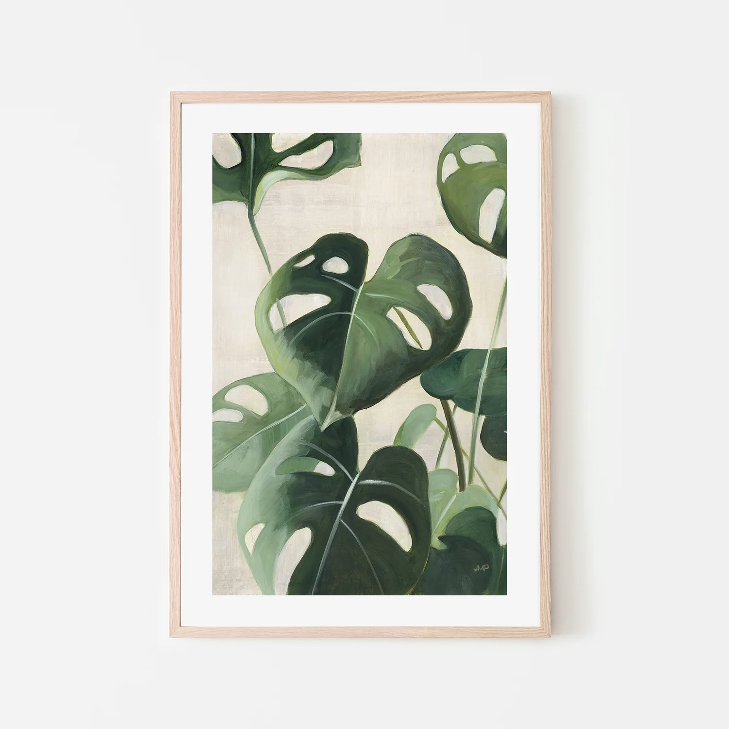 Tropical Study - Image 6