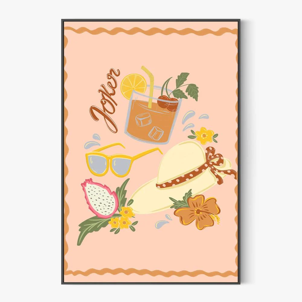Tropical Summer Vibes - Image 3