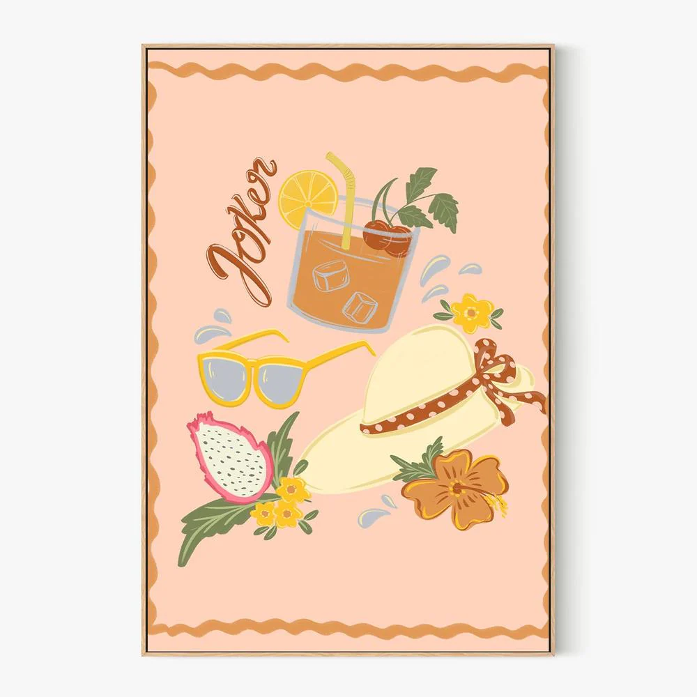 Tropical Summer Vibes - Image 4
