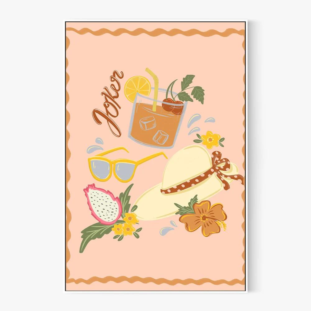 Tropical Summer Vibes - Image 5