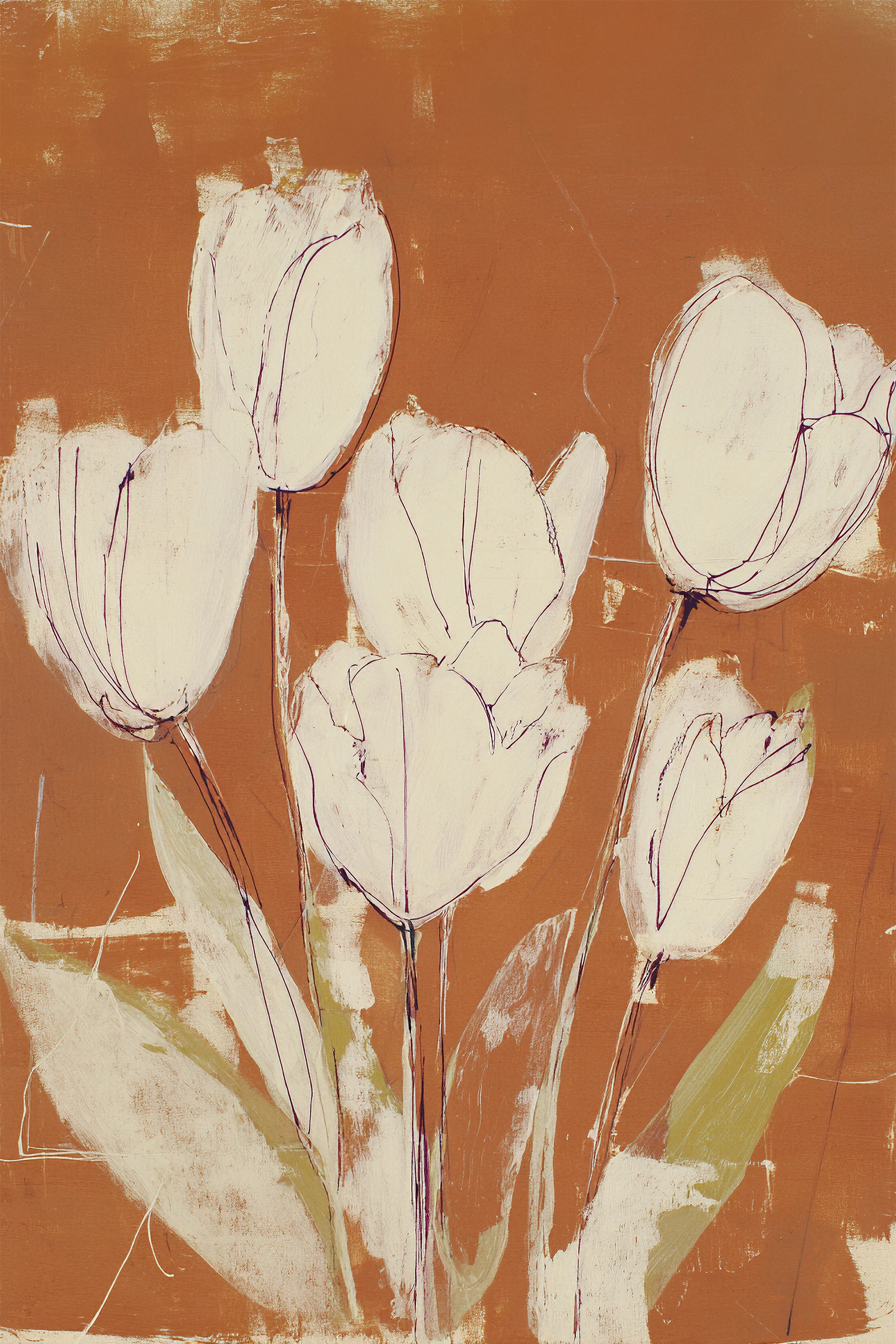 tulips