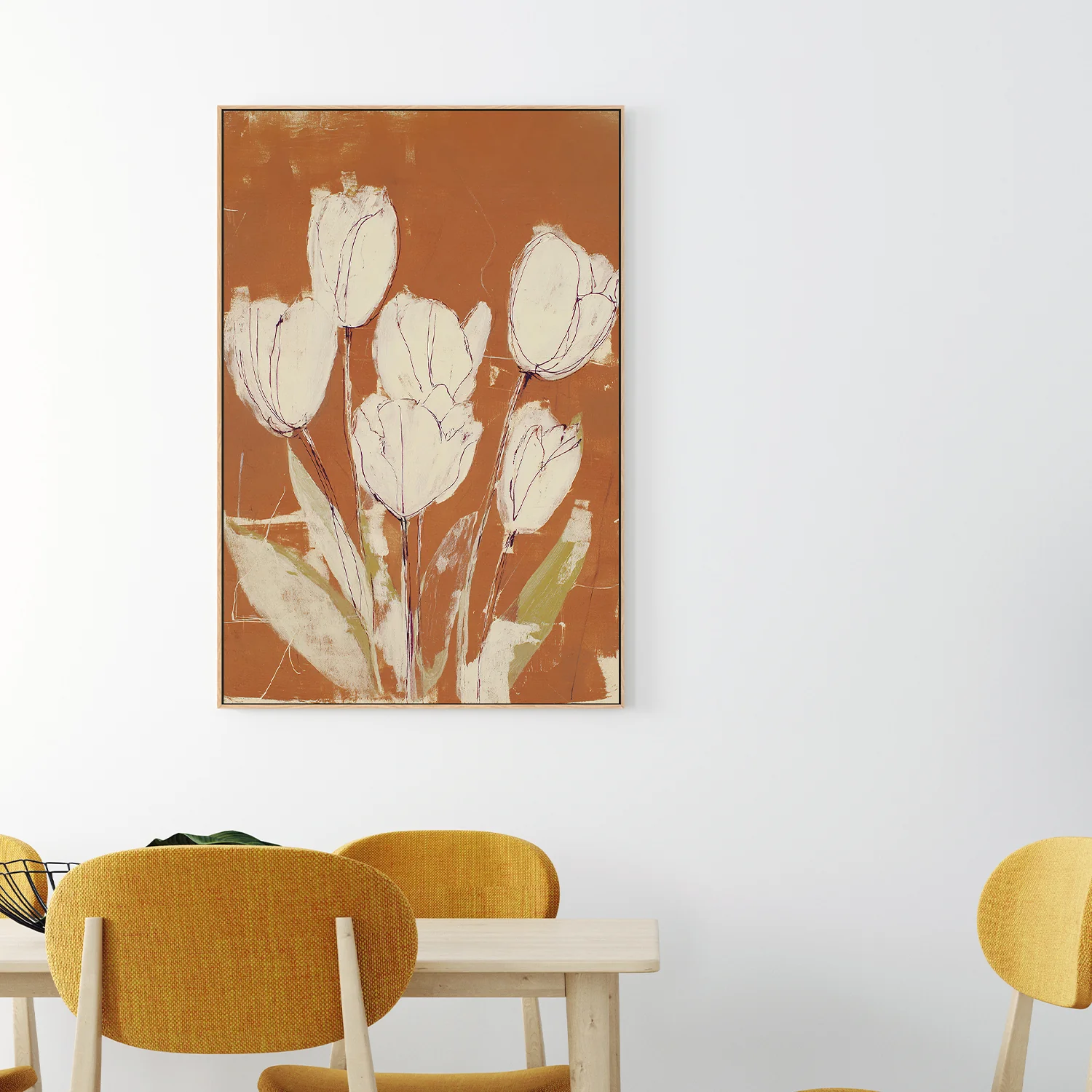 tulips - Image 2