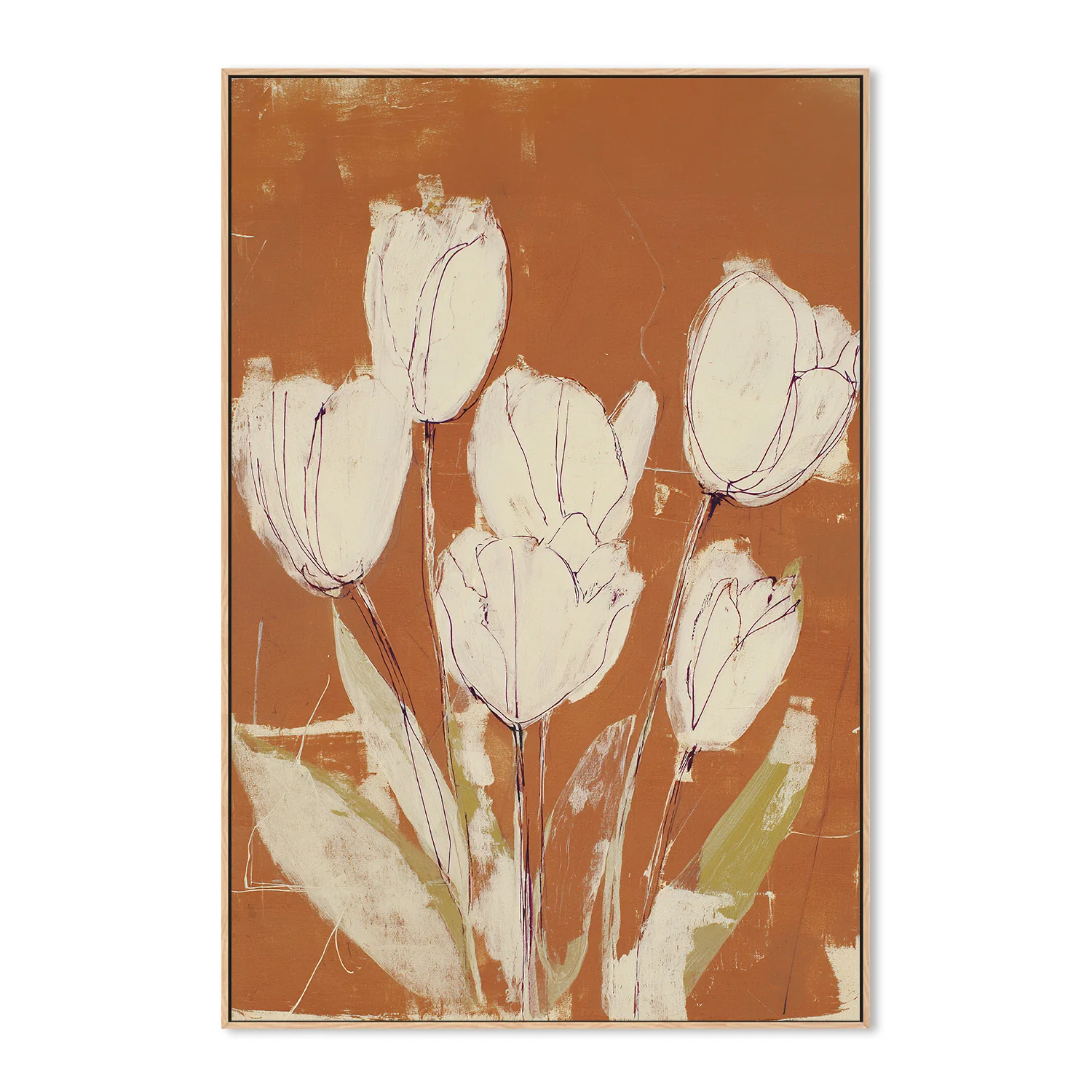 tulips - Image 4