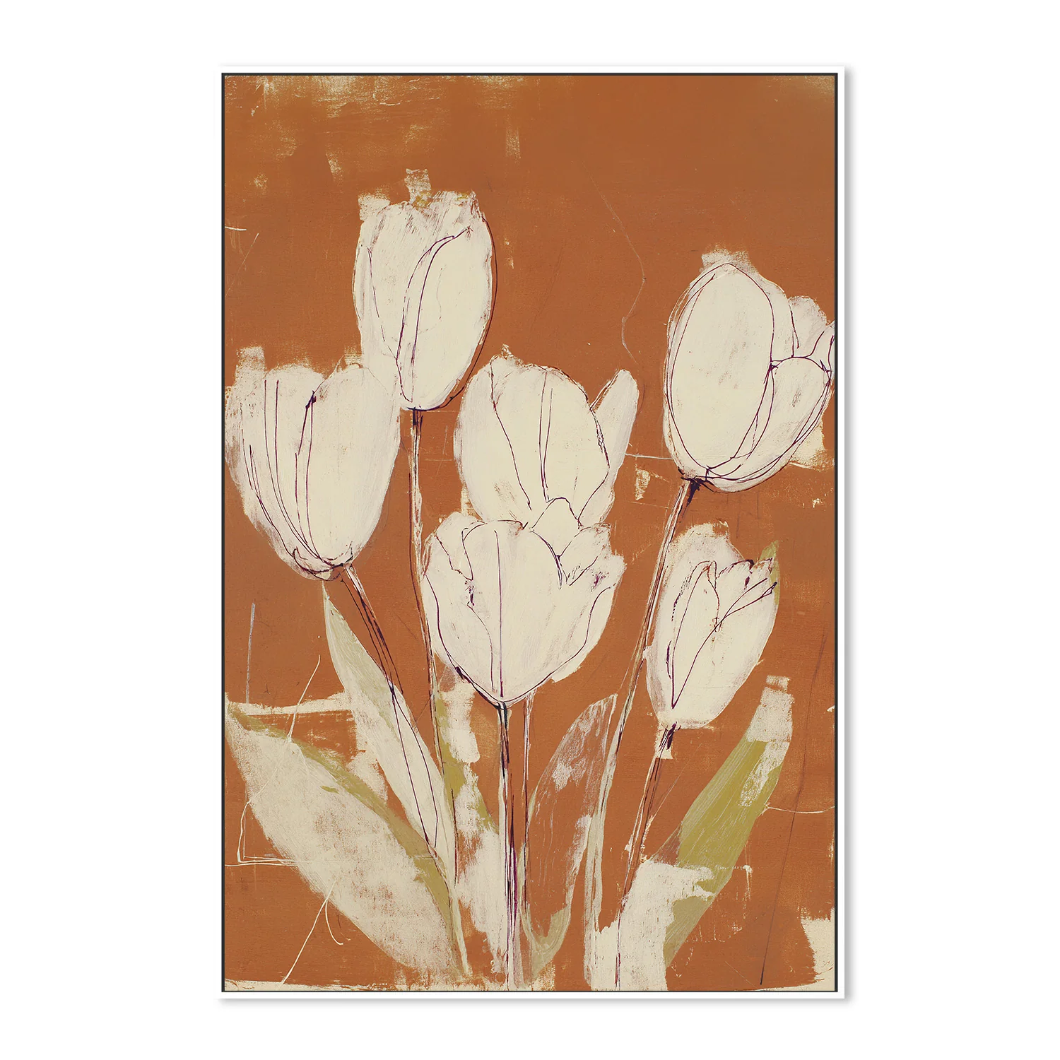 tulips - Image 5