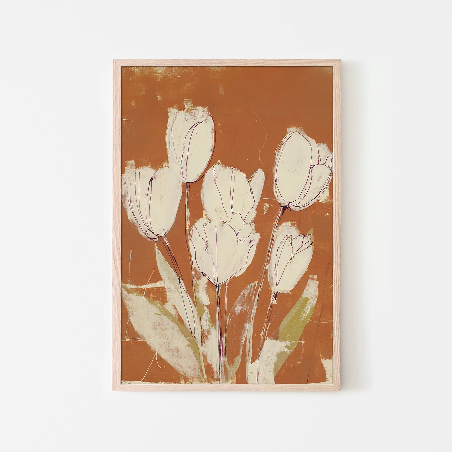 tulips - Image 6