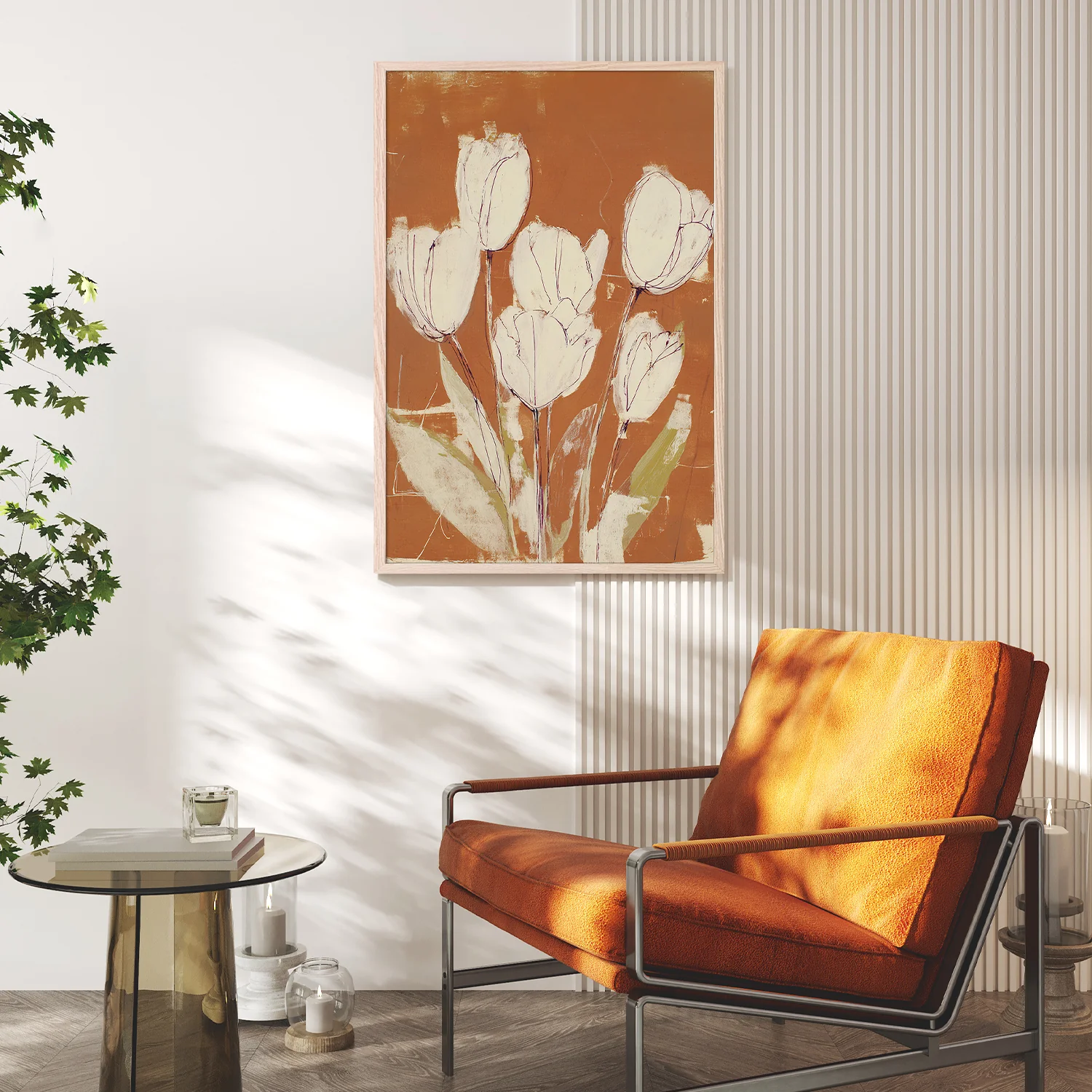 tulips - Image 8