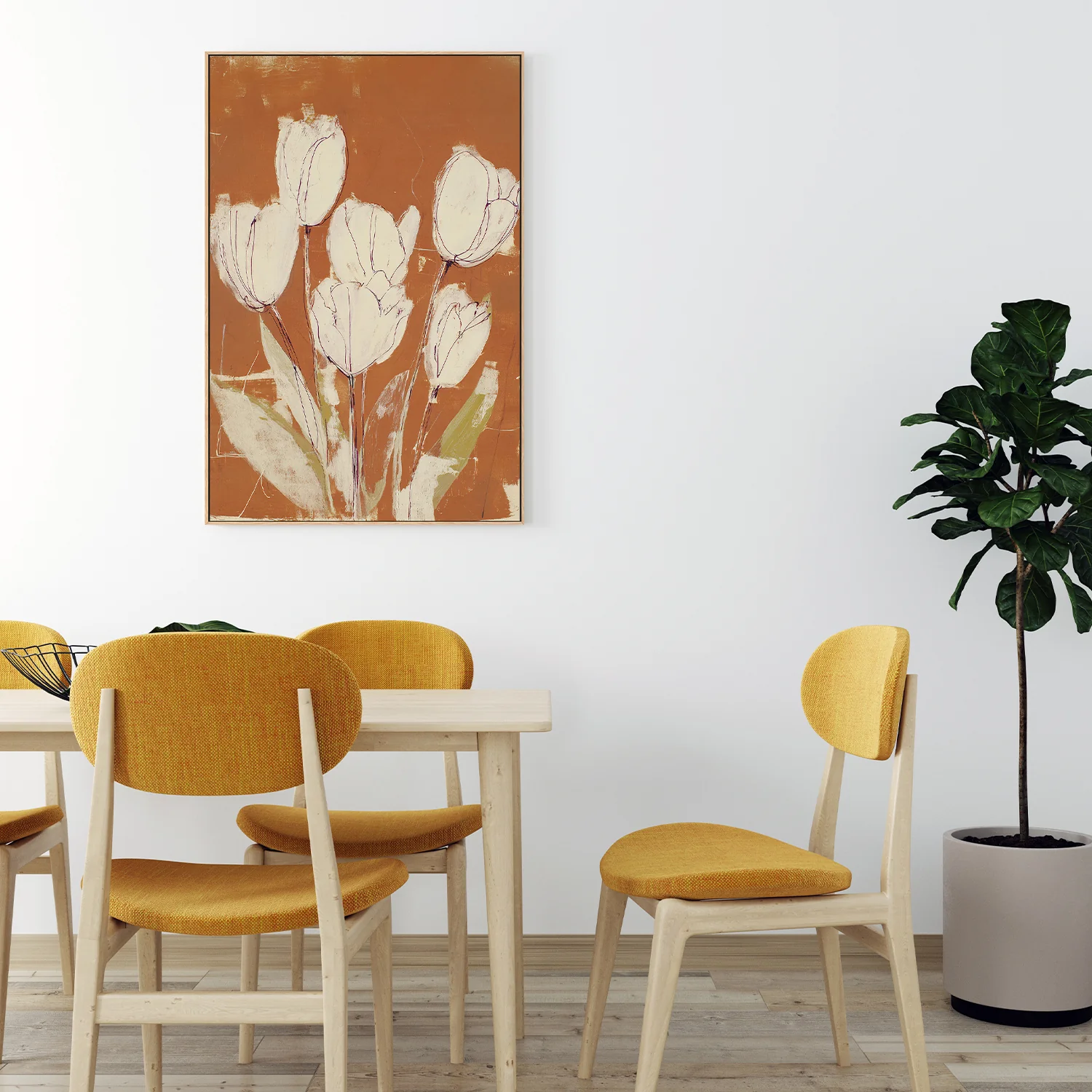tulips - Image 9