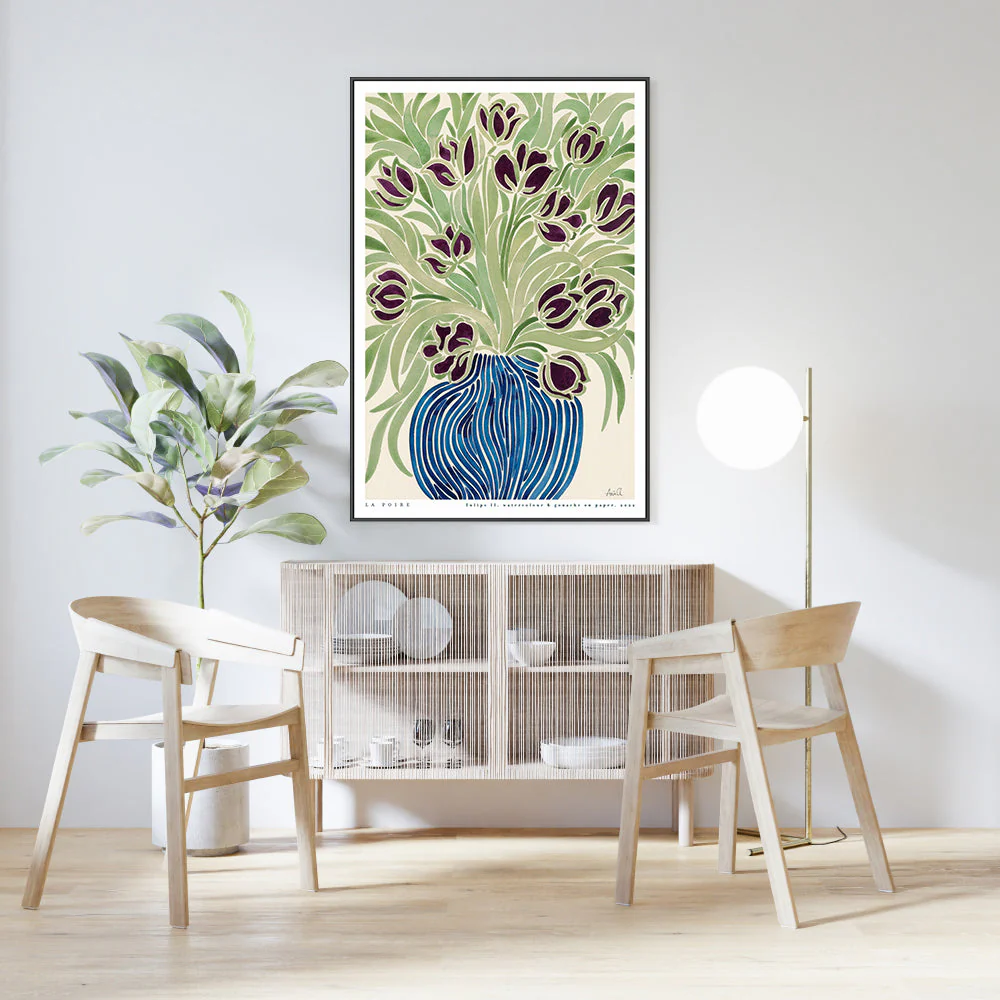 Tulips, Style A - Image 8